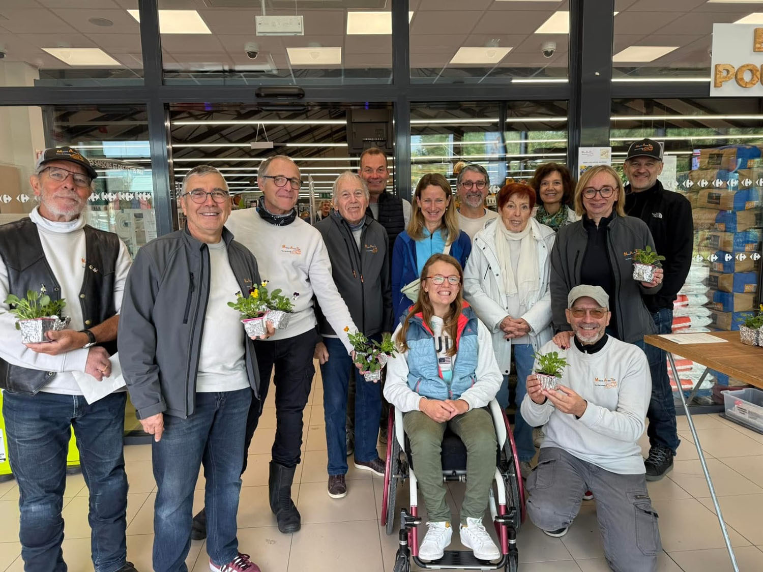 Balade du coeur 2025