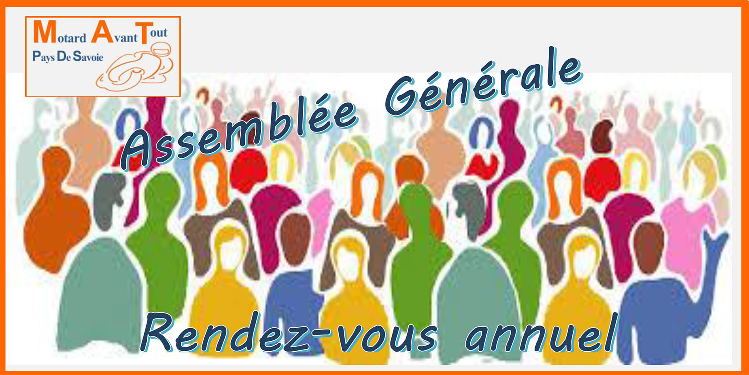 Assemblée générale