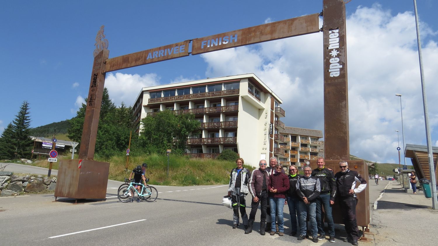 L'Alpe-d'Huez