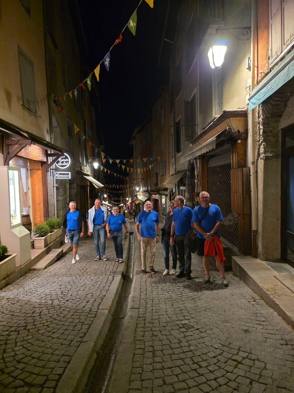 Briançon