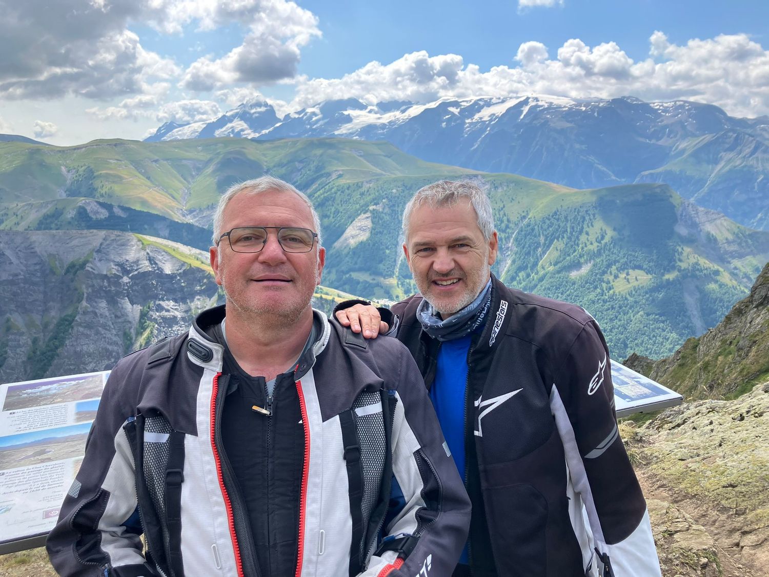 Col de Sarennes