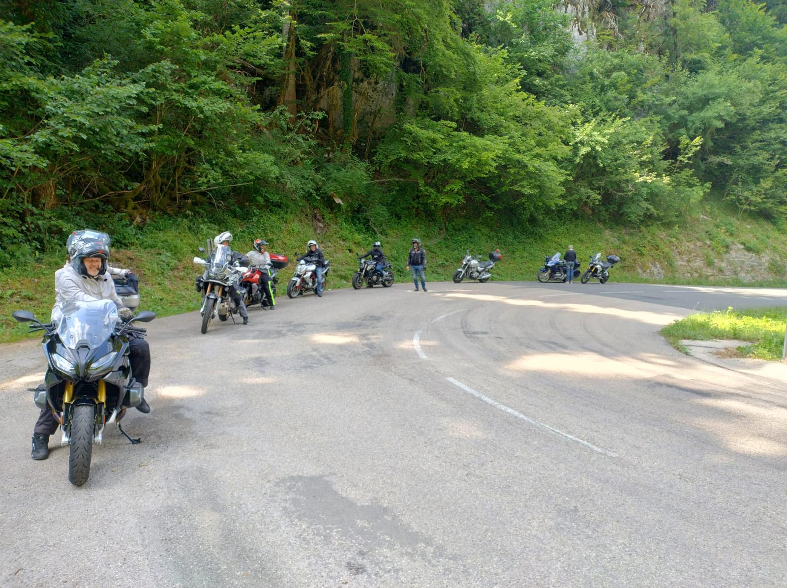 Plateau du Retord