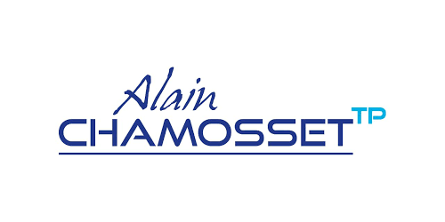 Alain Chamosset