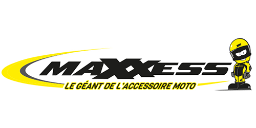 Maxxess moto Chambéry