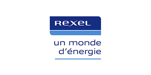 REXXEL un monde d'énergie