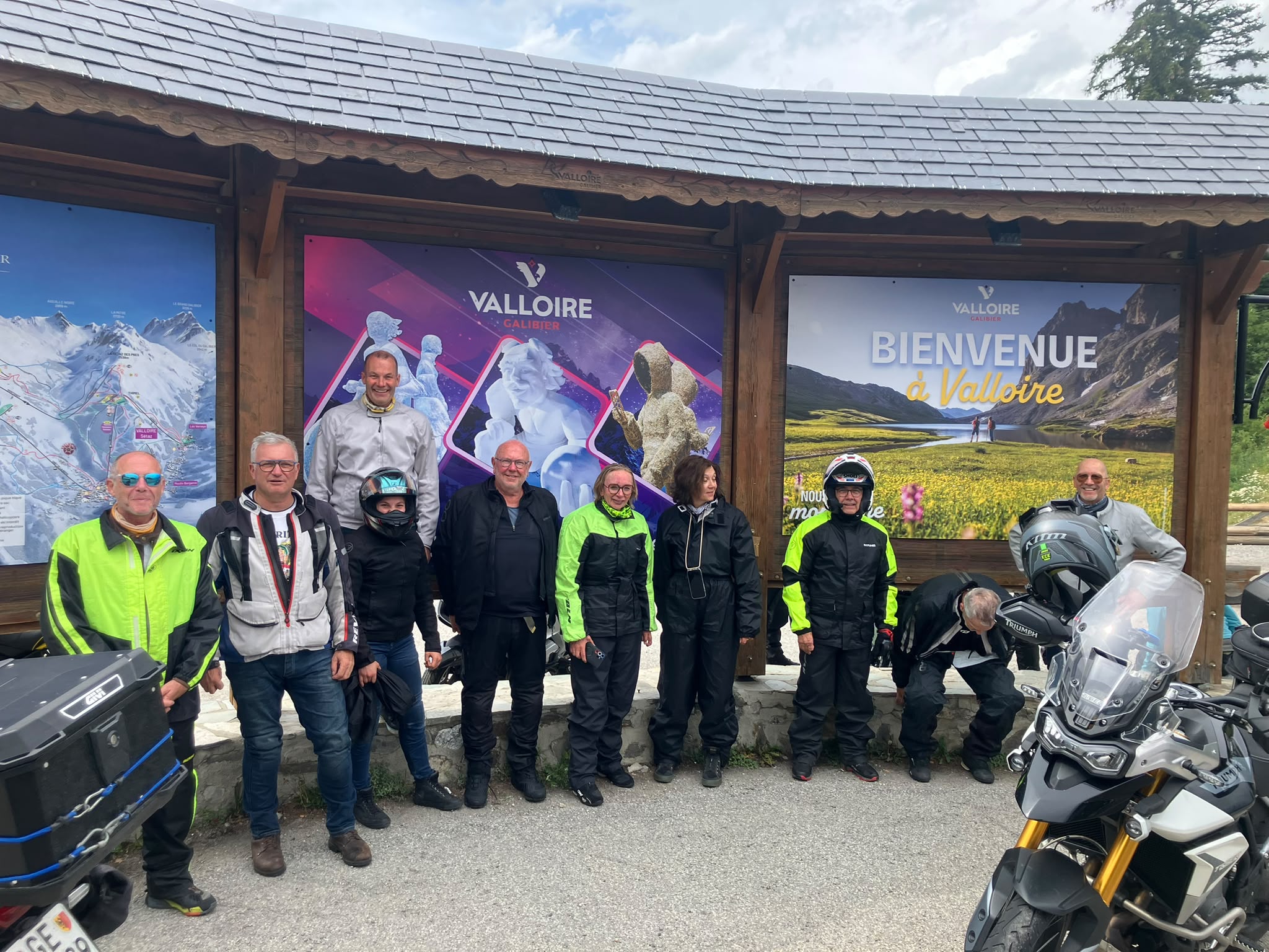 Col du télégraphe