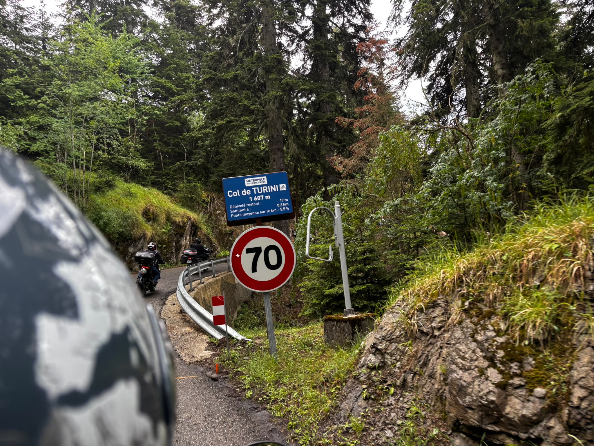 Col de Turini